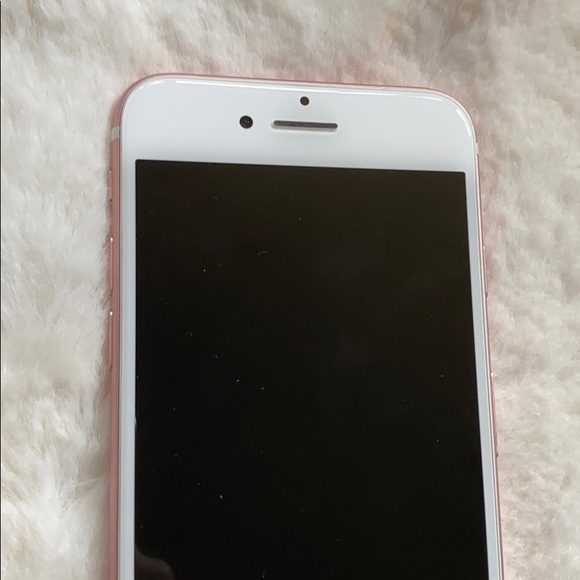 Apple iPhone 7 Rose-Gold 32G - Picture 5 of 5